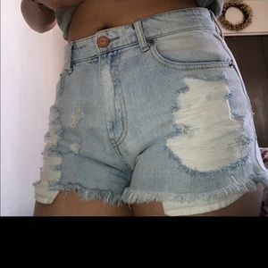 Aeropostale Shorts
